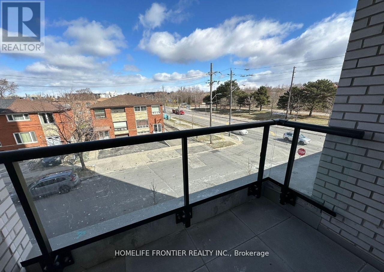 318 - 3100 Keele Street, Toronto, Ontario  M3M 0E1 - Photo 8 - W13043274