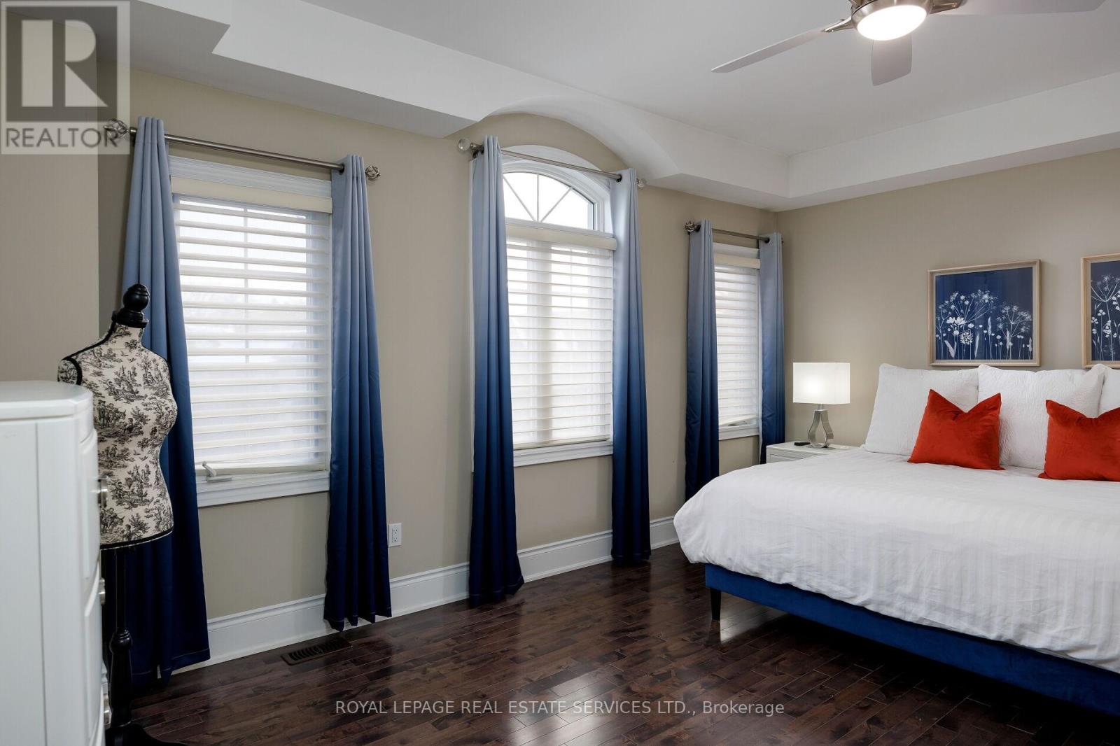 125 Paliser Court, Oakville, Ontario  L6K 2H1 - Photo 30 - W13043282