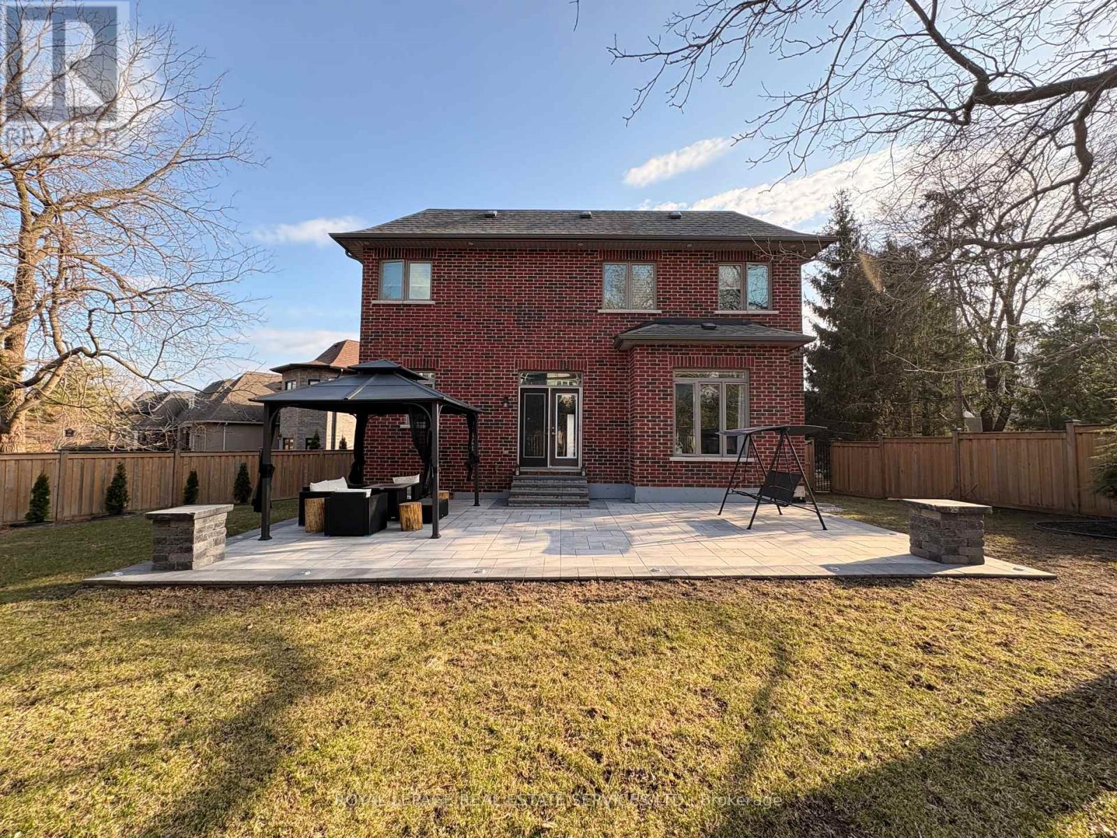 125 Paliser Court, Oakville, Ontario  L6K 2H1 - Photo 38 - W13043282