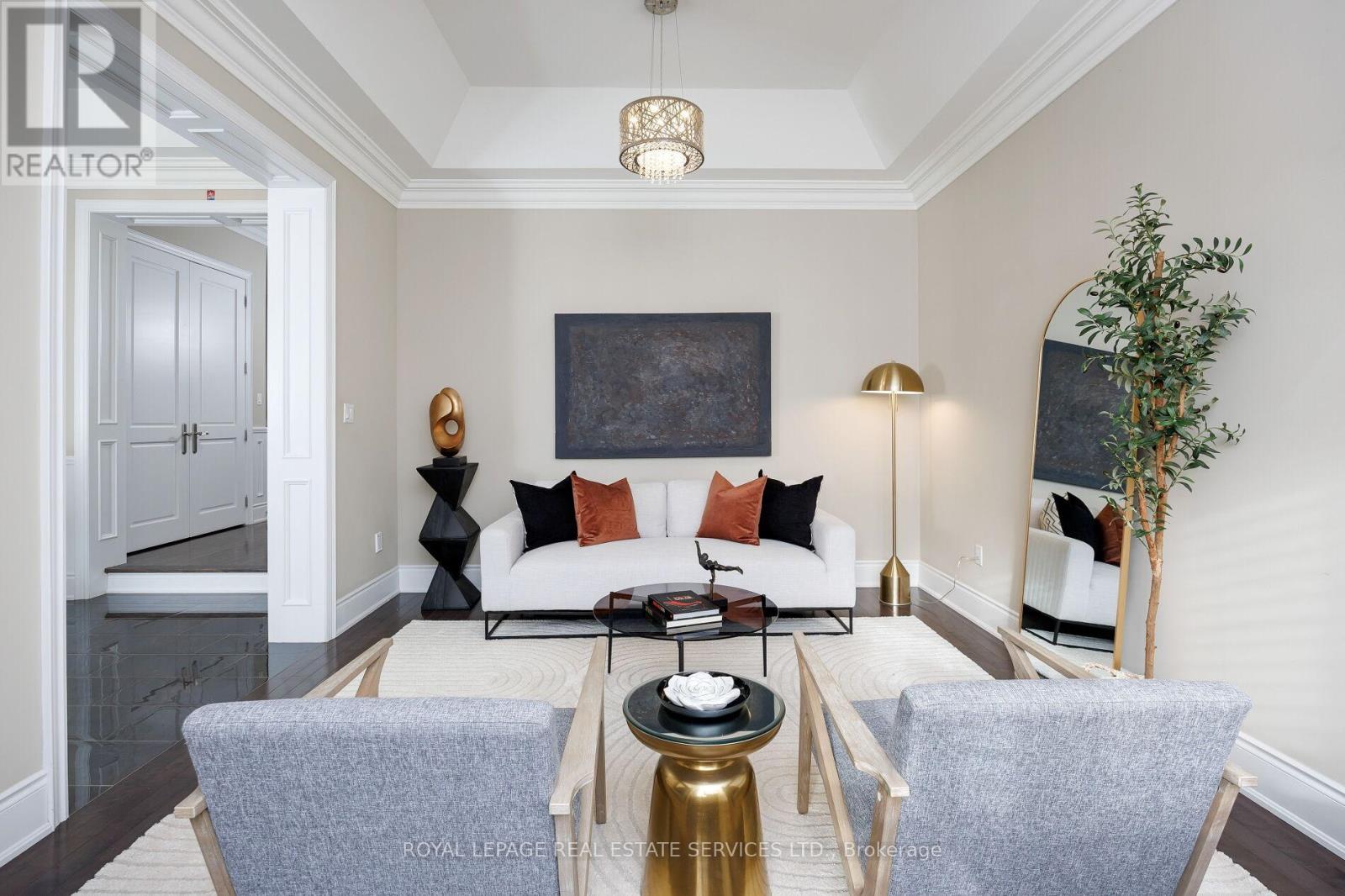 125 Paliser Court, Oakville, Ontario  L6K 2H1 - Photo 5 - W13043282