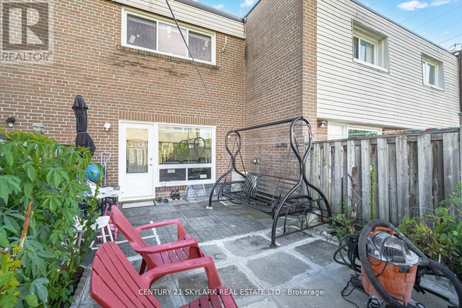 26 - 435 Silverstone Drive, Toronto, Ontario  M9V 3K7 - Photo 20 - W13043302
