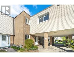 26 - 435 SILVERSTONE DRIVE, Toronto, Ontario