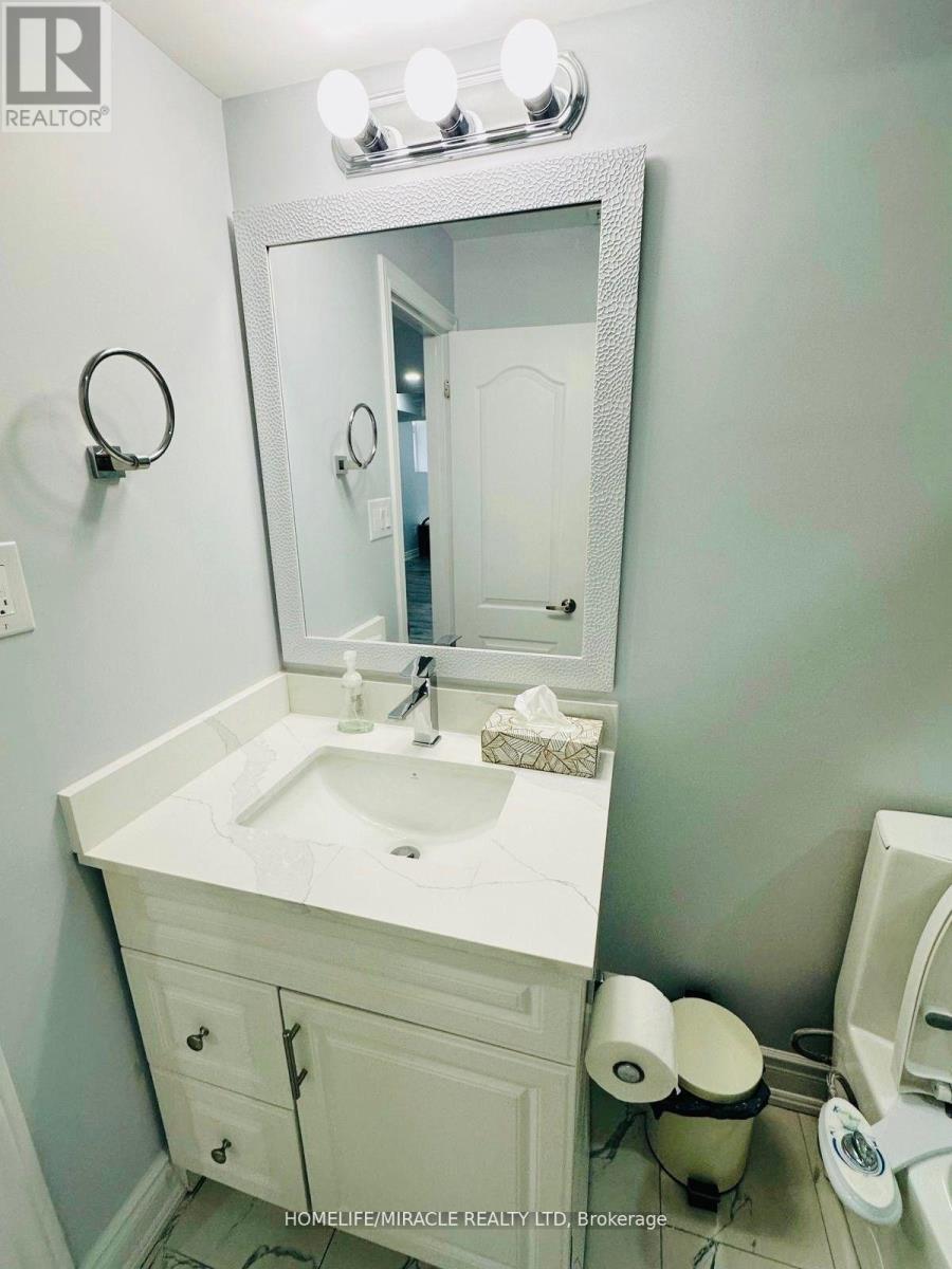 41 Antibes Drive, Brampton, Ontario  L6X 5H6 - Photo 6 - W13043322