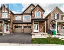 41 ANTIBES DRIVE, Brampton, Ontario