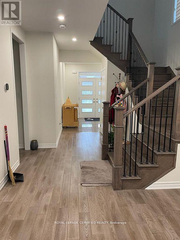 9 Affusion Road E, Brampton, Ontario  L7A 0H1 - Photo 2 - W13043328