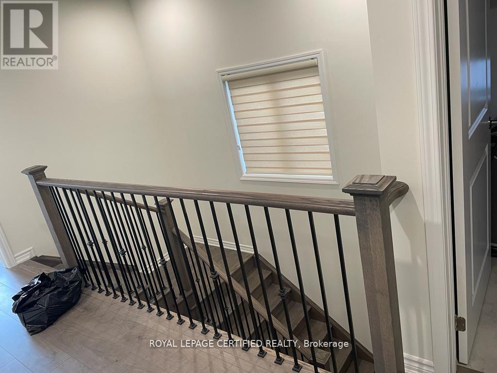 9 Affusion Road E, Brampton, Ontario  L7A 0H1 - Photo 7 - W13043328