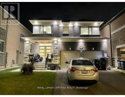 9 AFFUSION ROAD E, Brampton, Ontario