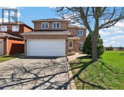 240 HOWARD CRESCENT, Orangeville, Ontario