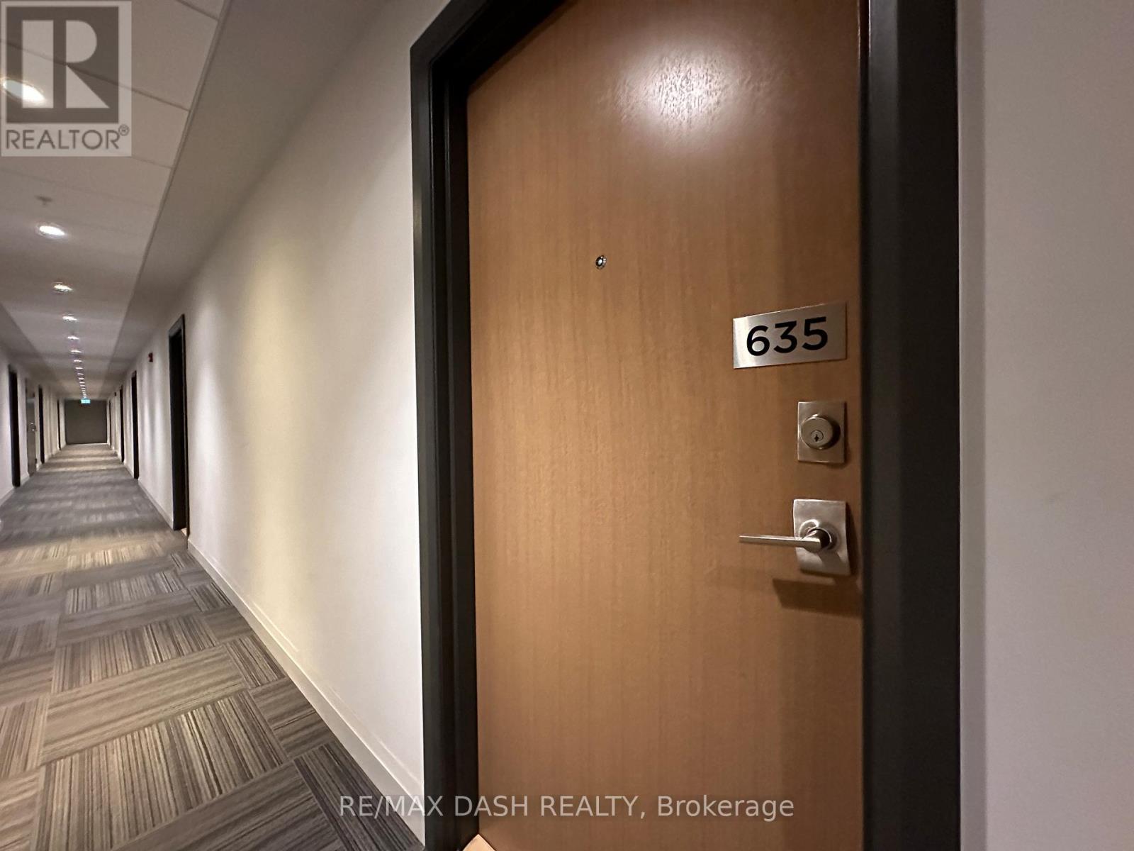 635 - 1105 Leger Way, Milton, Ontario  L9E 1K7 - Photo 3 - W13043342