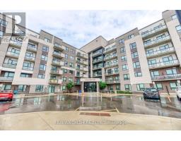 635 - 1105 LEGER WAY, Milton, Ontario