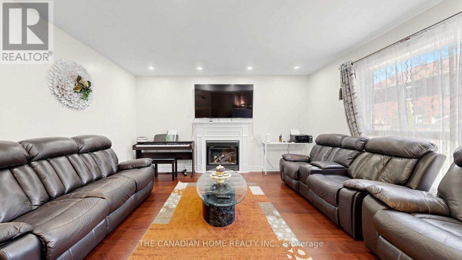 27 Wallaby Way, Brampton, Ontario  L6R 3G1 - Photo 12 - W13043344