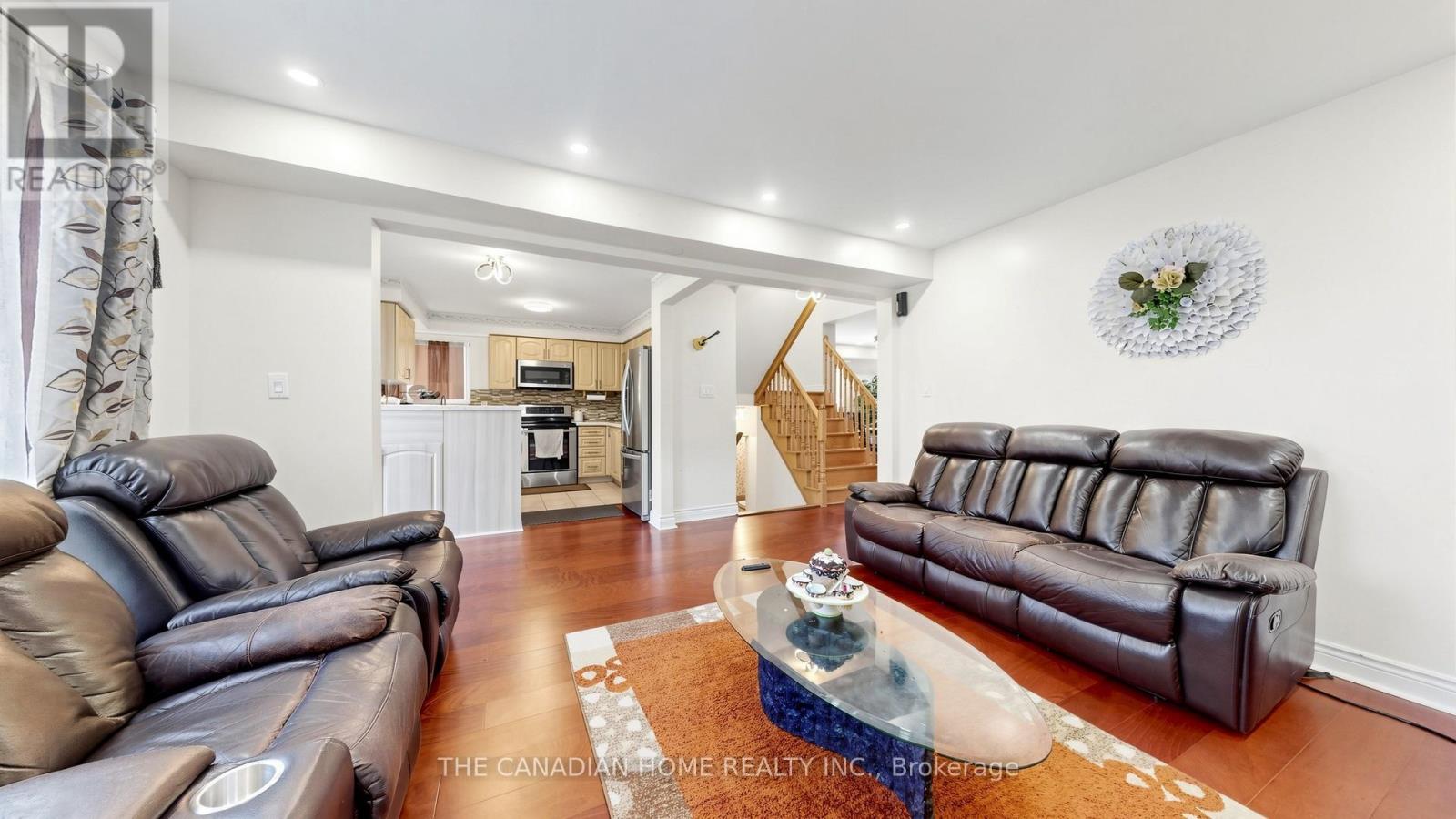 27 Wallaby Way, Brampton, Ontario  L6R 3G1 - Photo 13 - W13043344