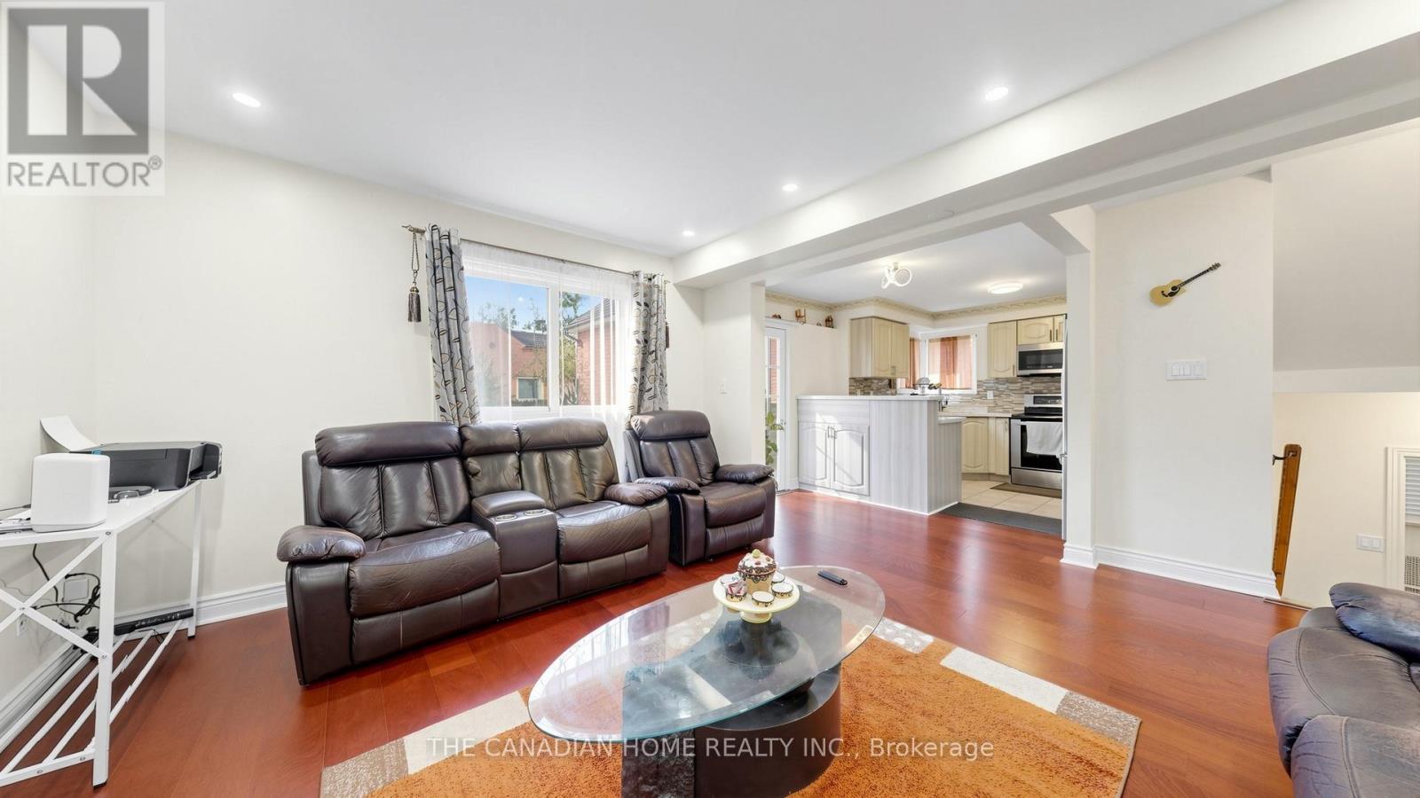 27 Wallaby Way, Brampton, Ontario  L6R 3G1 - Photo 14 - W13043344