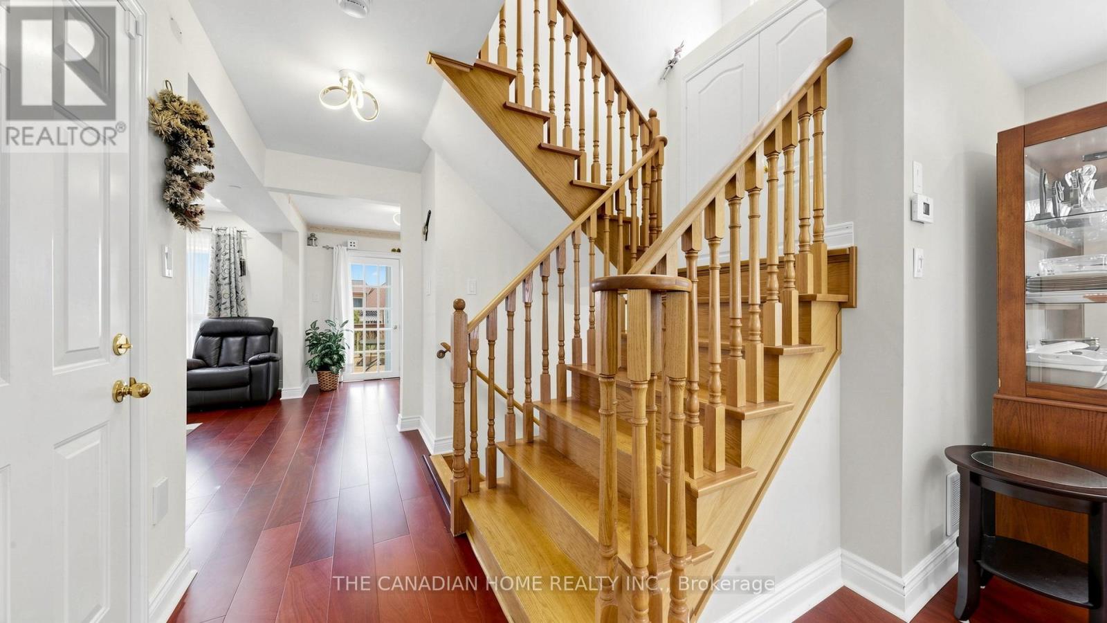 27 Wallaby Way, Brampton, Ontario  L6R 3G1 - Photo 20 - W13043344