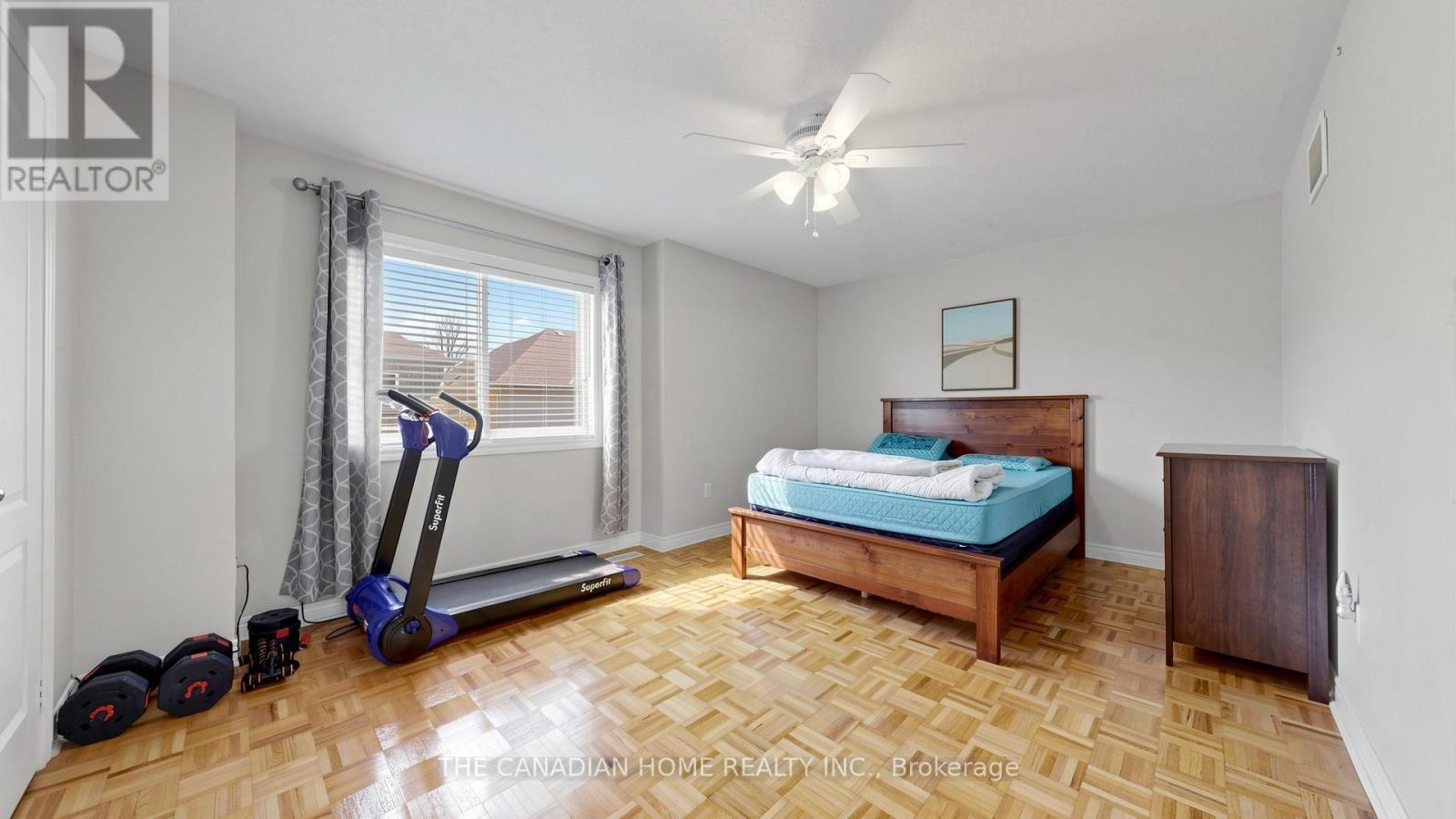 27 Wallaby Way, Brampton, Ontario  L6R 3G1 - Photo 22 - W13043344
