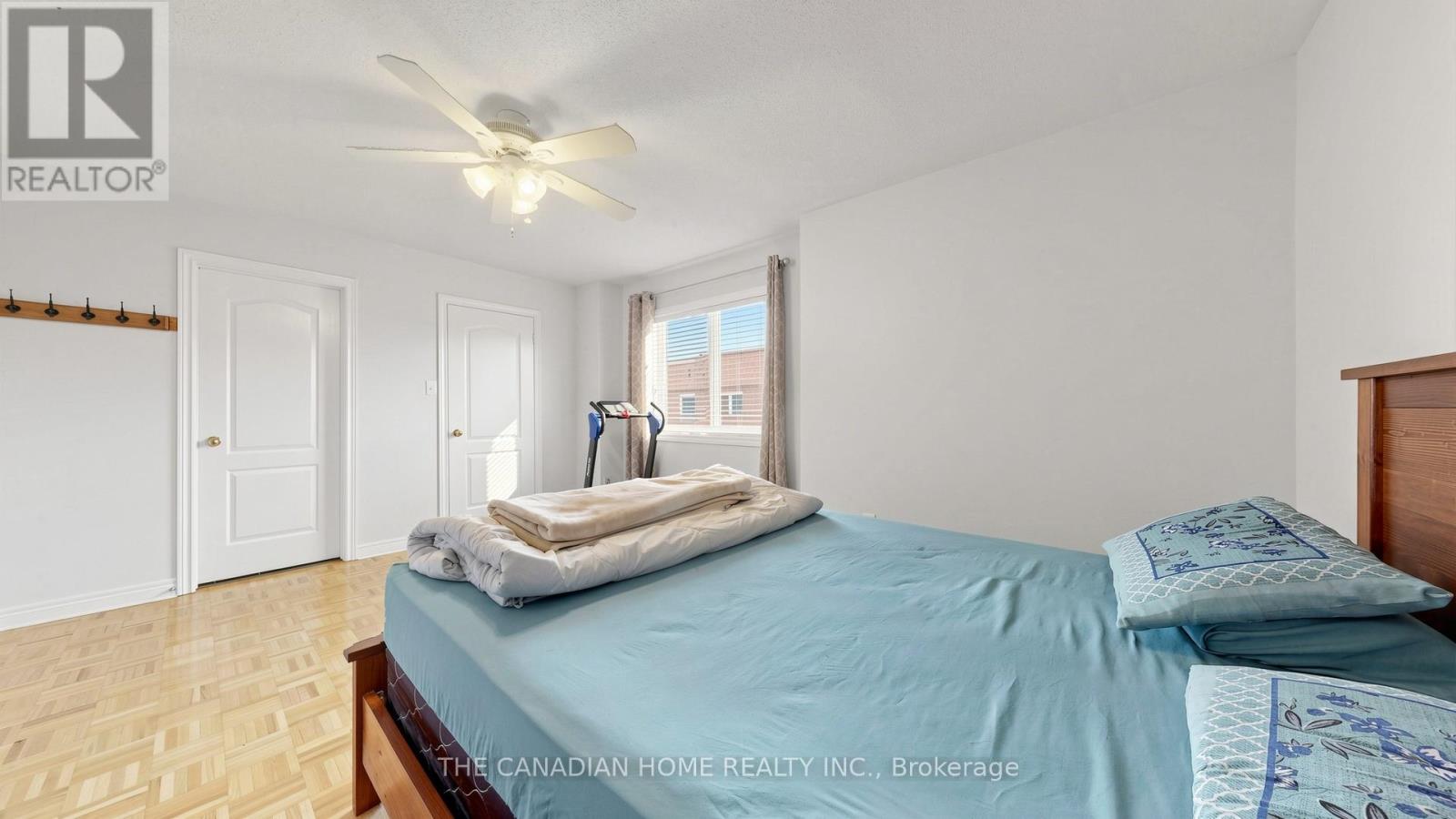 27 Wallaby Way, Brampton, Ontario  L6R 3G1 - Photo 25 - W13043344