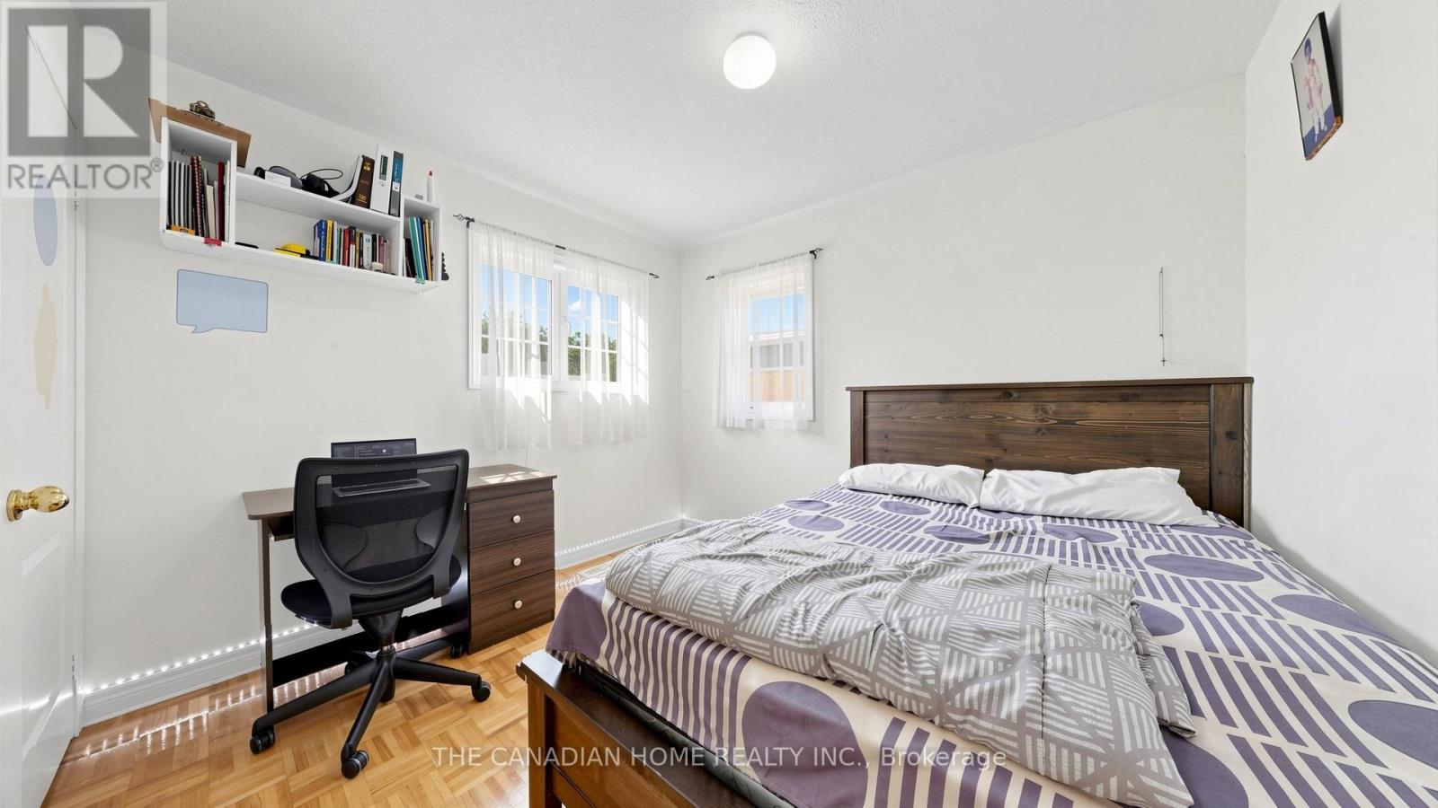 27 Wallaby Way, Brampton, Ontario  L6R 3G1 - Photo 29 - W13043344