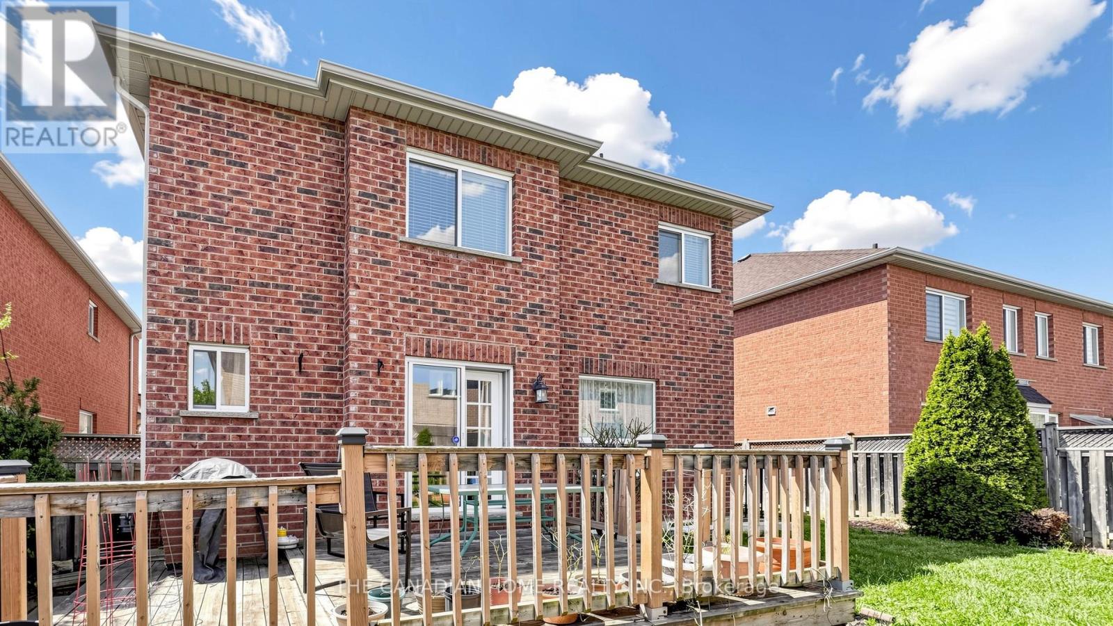 27 Wallaby Way, Brampton, Ontario  L6R 3G1 - Photo 46 - W13043344