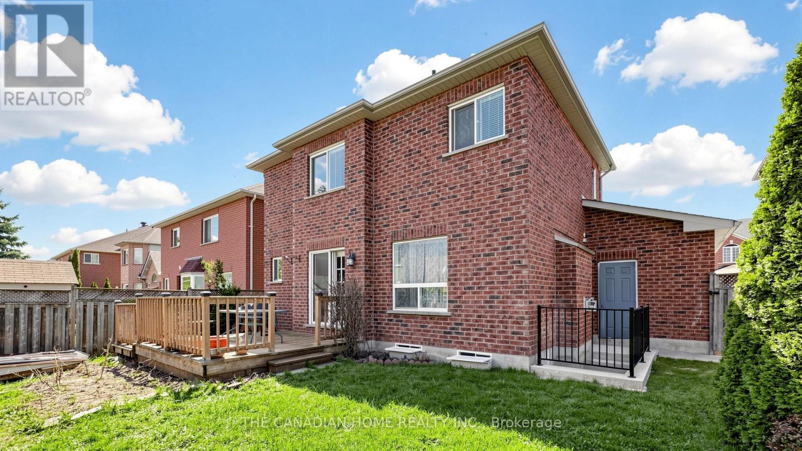 27 Wallaby Way, Brampton, Ontario  L6R 3G1 - Photo 47 - W13043344