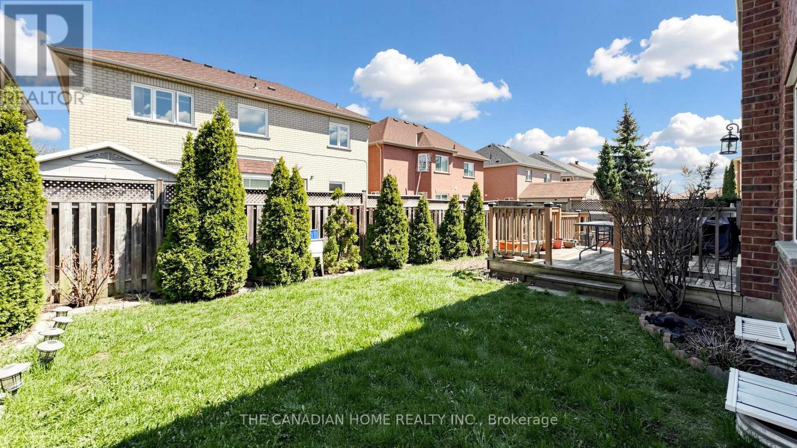 27 Wallaby Way, Brampton, Ontario  L6R 3G1 - Photo 49 - W13043344