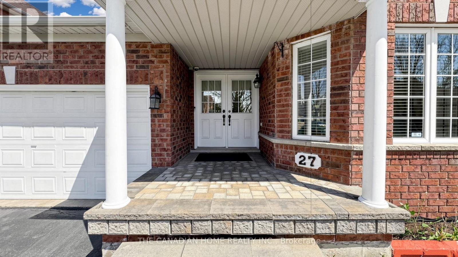 27 Wallaby Way, Brampton, Ontario  L6R 3G1 - Photo 5 - W13043344