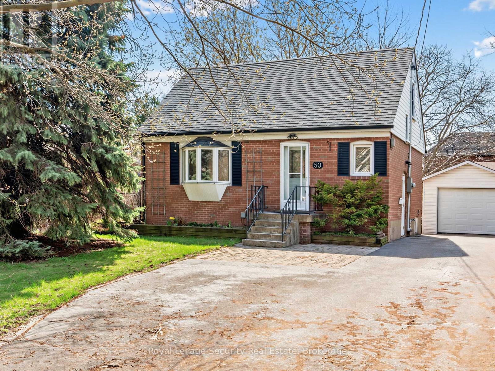 50 WILMAR ROAD, Toronto, Ontario