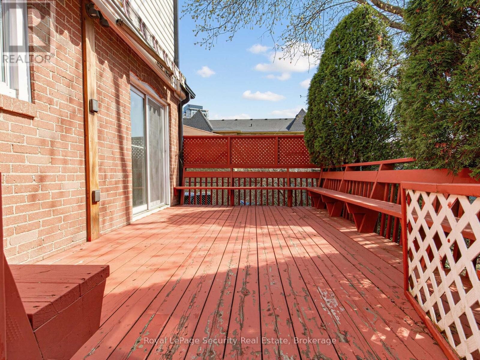 50 Wilmar Road, Toronto, Ontario  M9B 3S1 - Photo 16 - W13043346