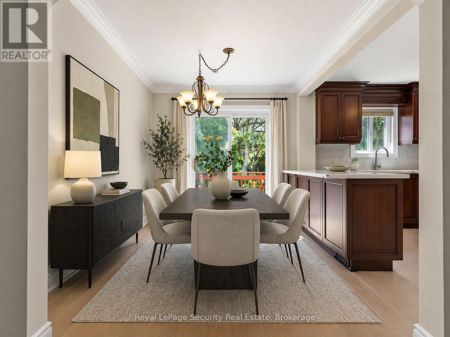 50 Wilmar Road, Toronto, Ontario  M9B 3S1 - Photo 4 - W13043346