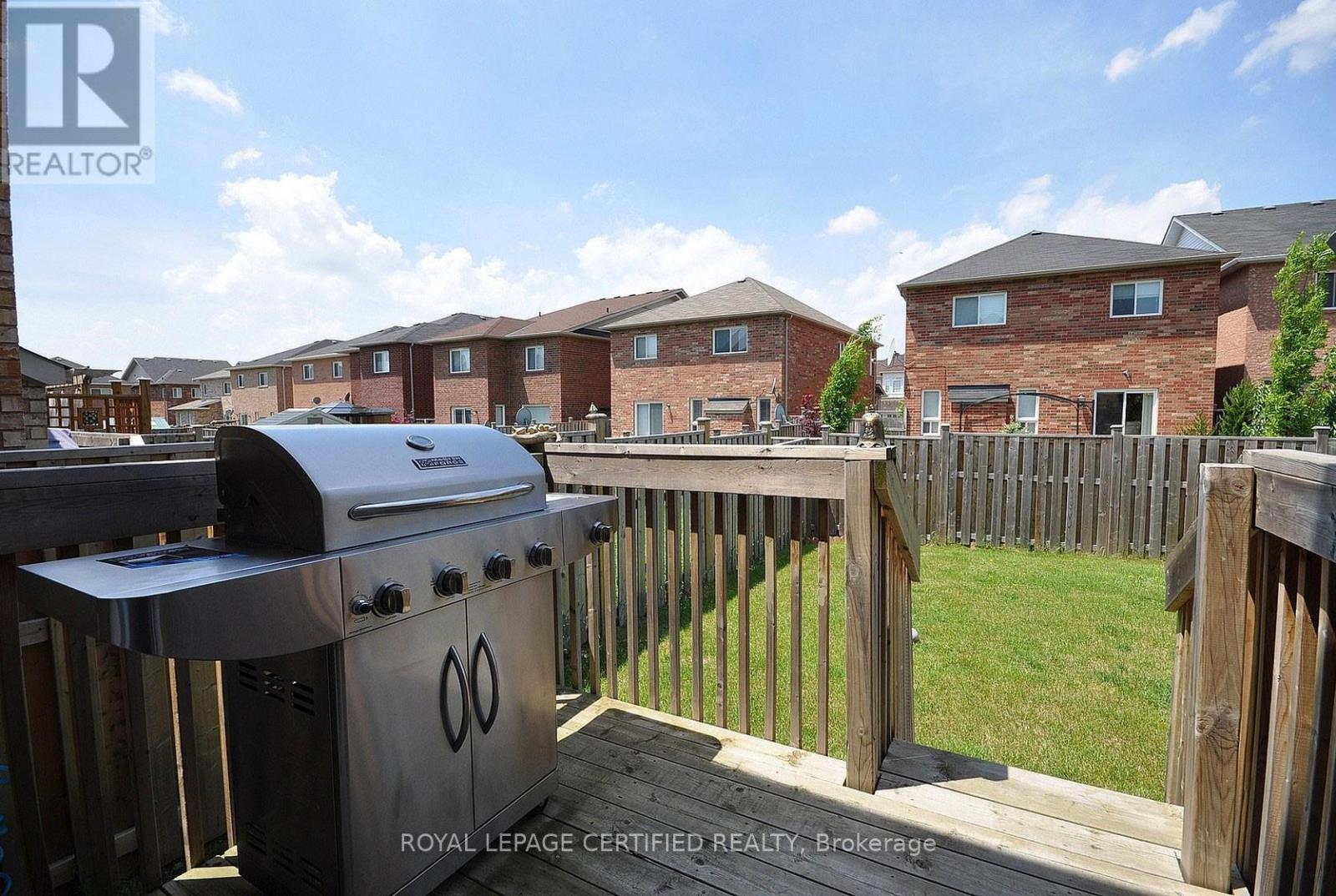 426 Orange Walk Crescent, Mississauga, Ontario  L5R 0A8 - Photo 25 - W13043348