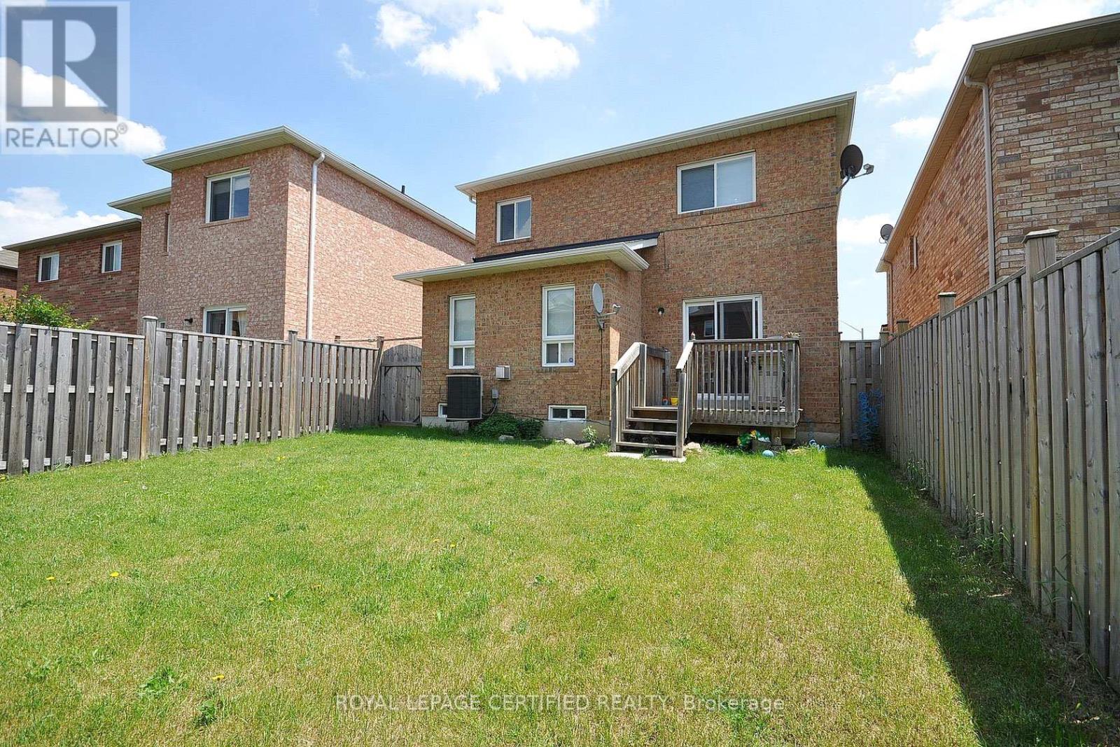 426 Orange Walk Crescent, Mississauga, Ontario  L5R 0A8 - Photo 26 - W13043348