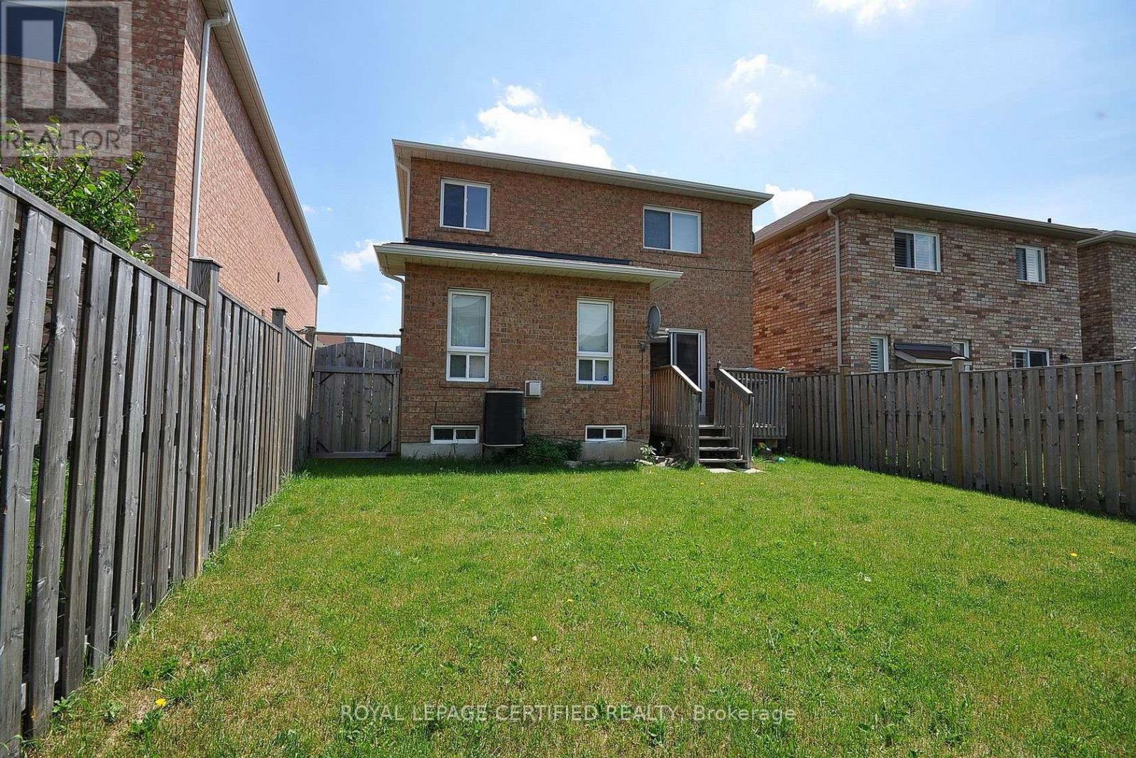 426 Orange Walk Crescent, Mississauga, Ontario  L5R 0A8 - Photo 27 - W13043348
