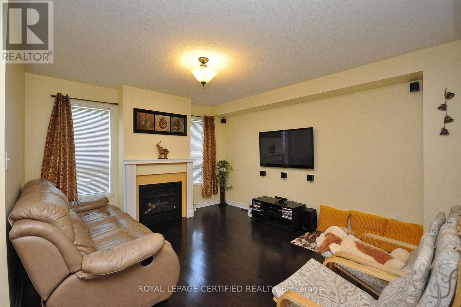 426 Orange Walk Crescent, Mississauga, Ontario  L5R 0A8 - Photo 9 - W13043348