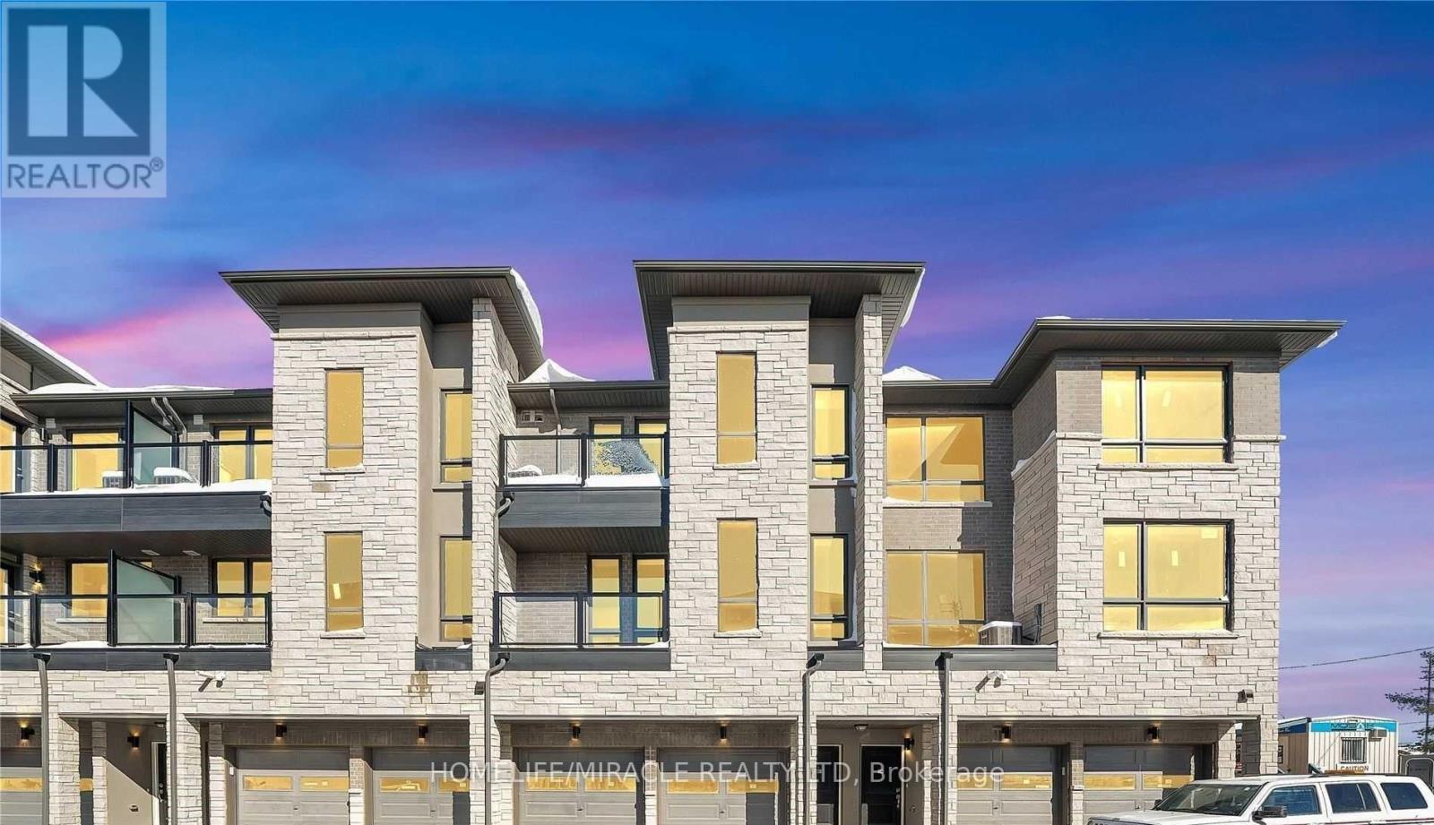 25 - 9430 THE GORE ROAD, Brampton, Ontario