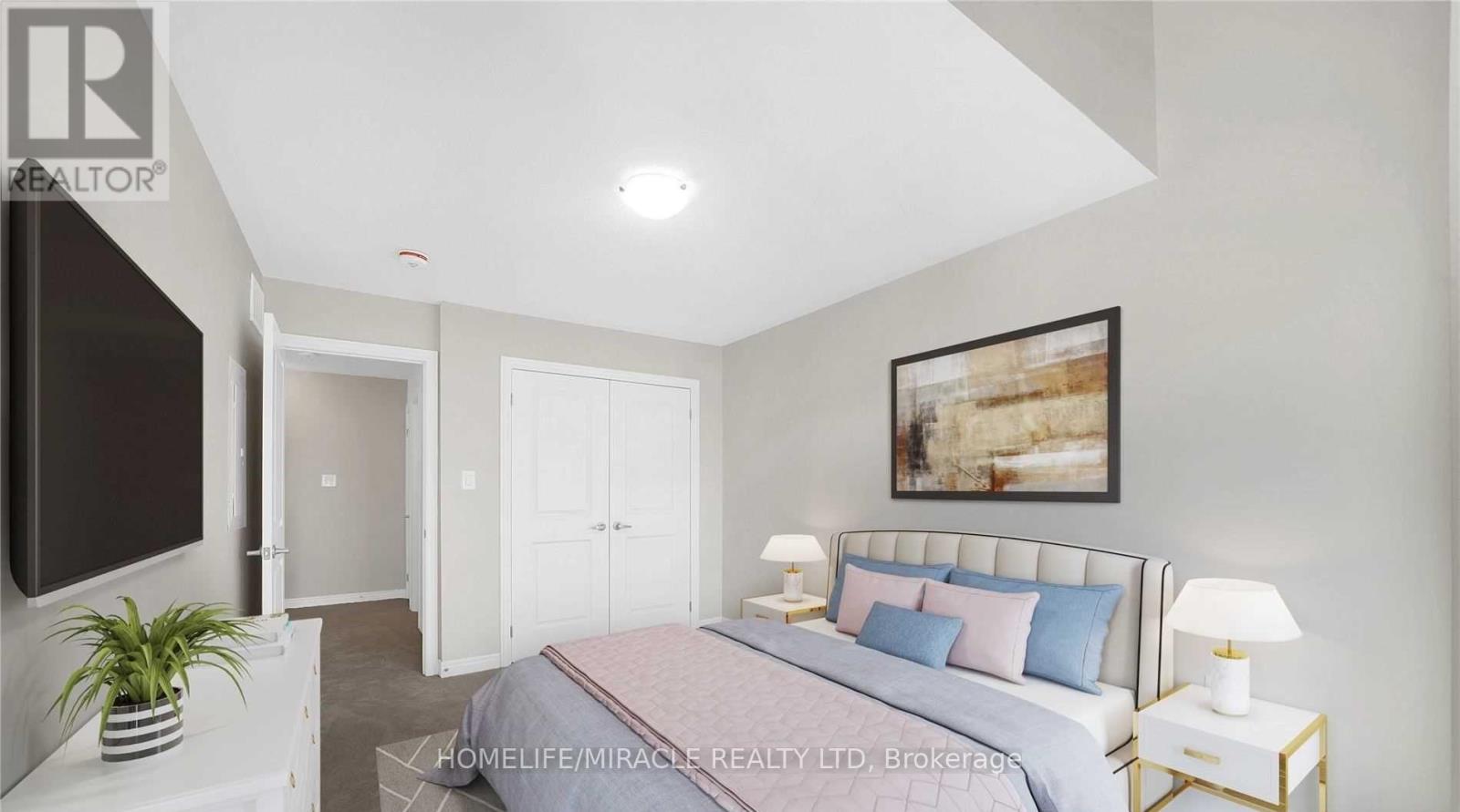 25 - 9430 The Gore Road, Brampton, Ontario  L6P 0A8 - Photo 16 - W13043368