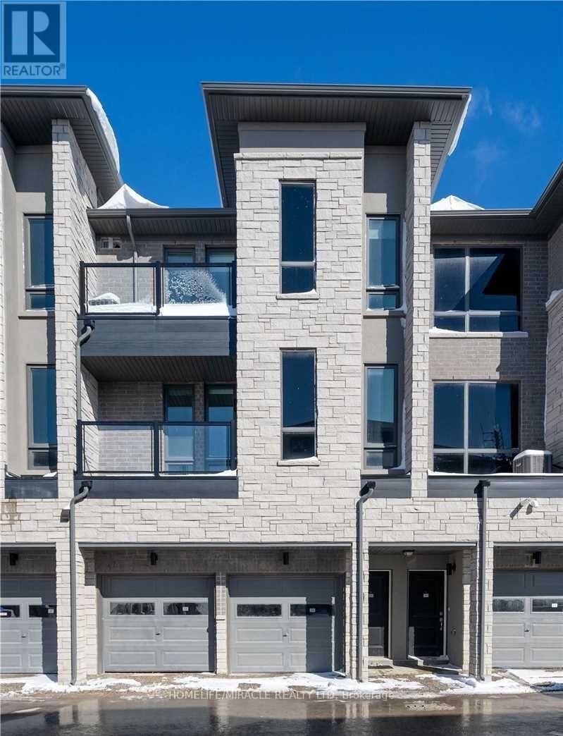 25 - 9430 The Gore Road, Brampton, Ontario  L6P 0A8 - Photo 2 - W13043368