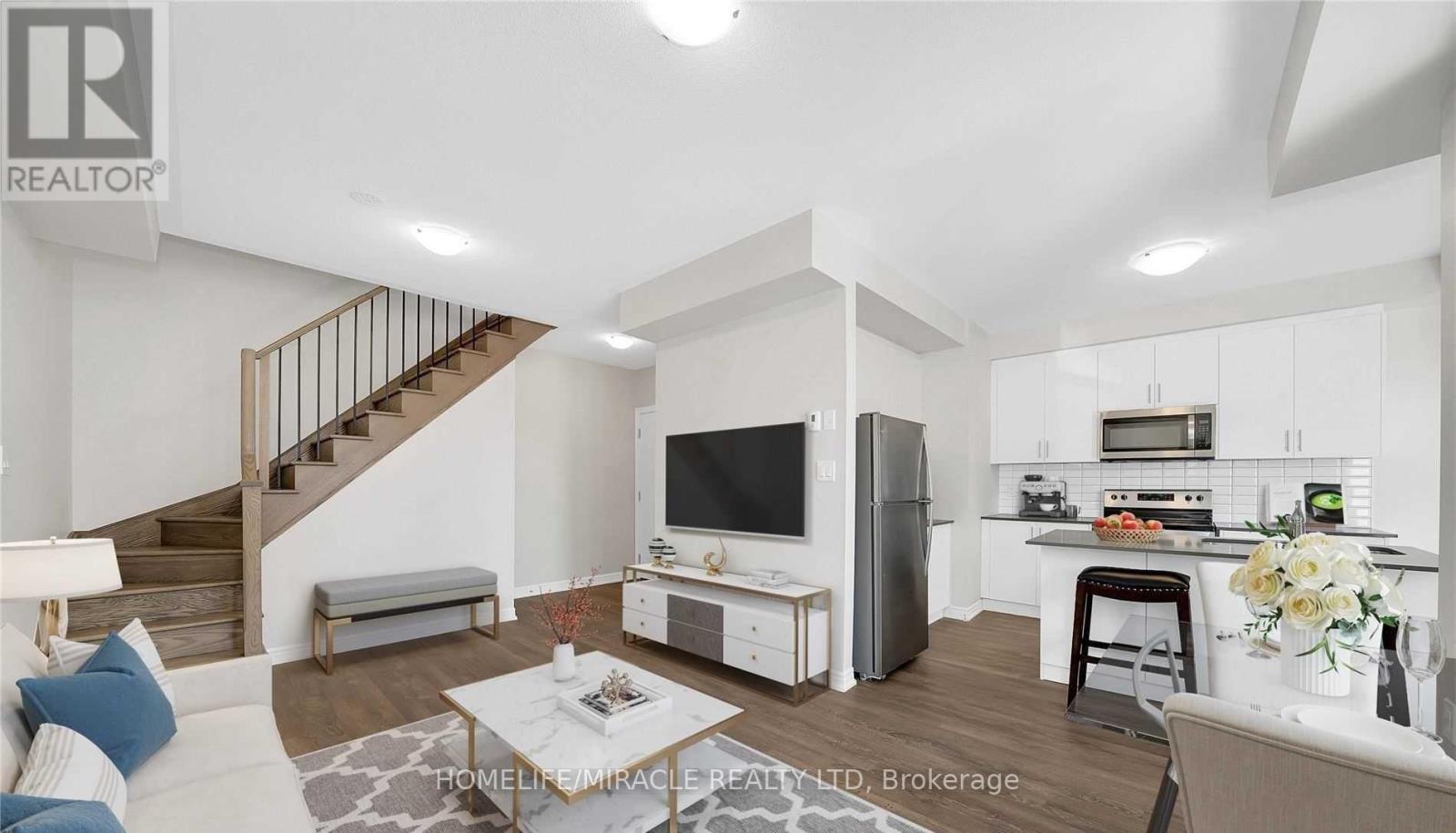 25 - 9430 The Gore Road, Brampton, Ontario  L6P 0A8 - Photo 7 - W13043368