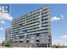 509 - 215 VETERANS DRIVE, Brampton, Ontario