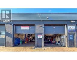 2A - 12 LEPAGE COURT, Toronto, Ontario