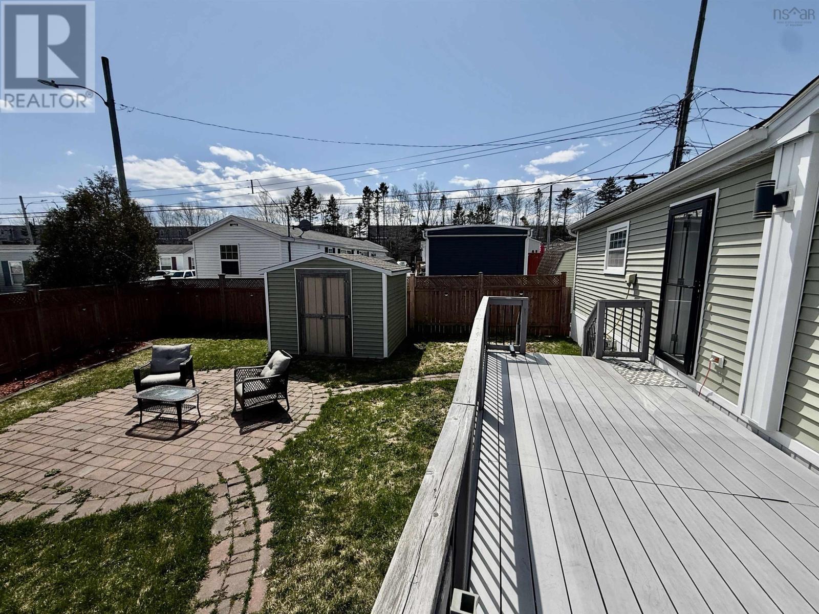 8 Wilson Avenue, Dartmouth, Nova Scotia  B2Y 2B3 - Photo 22 - 202608371