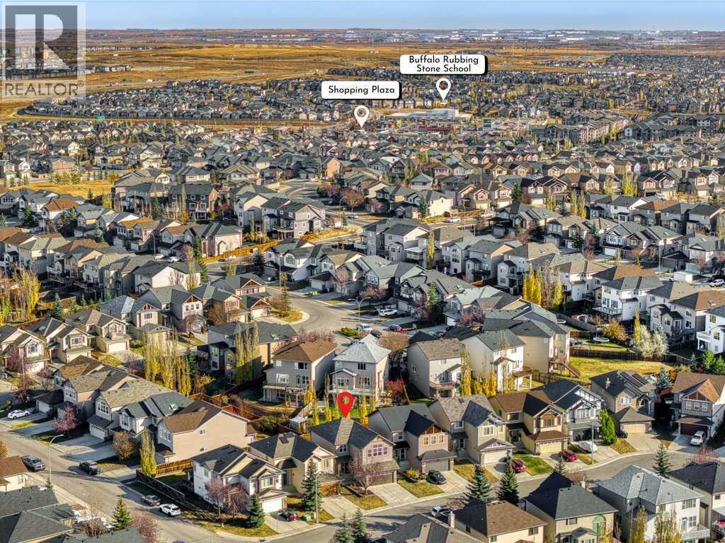 108 Pantego Rise Nw, Calgary, Alberta  T3K 6J3 - Photo 39 - A2282683