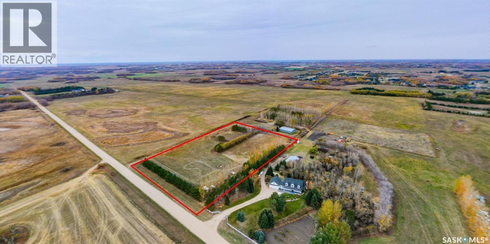 35354 Range Road 3051, Corman Park Rm No. 344, Saskatchewan