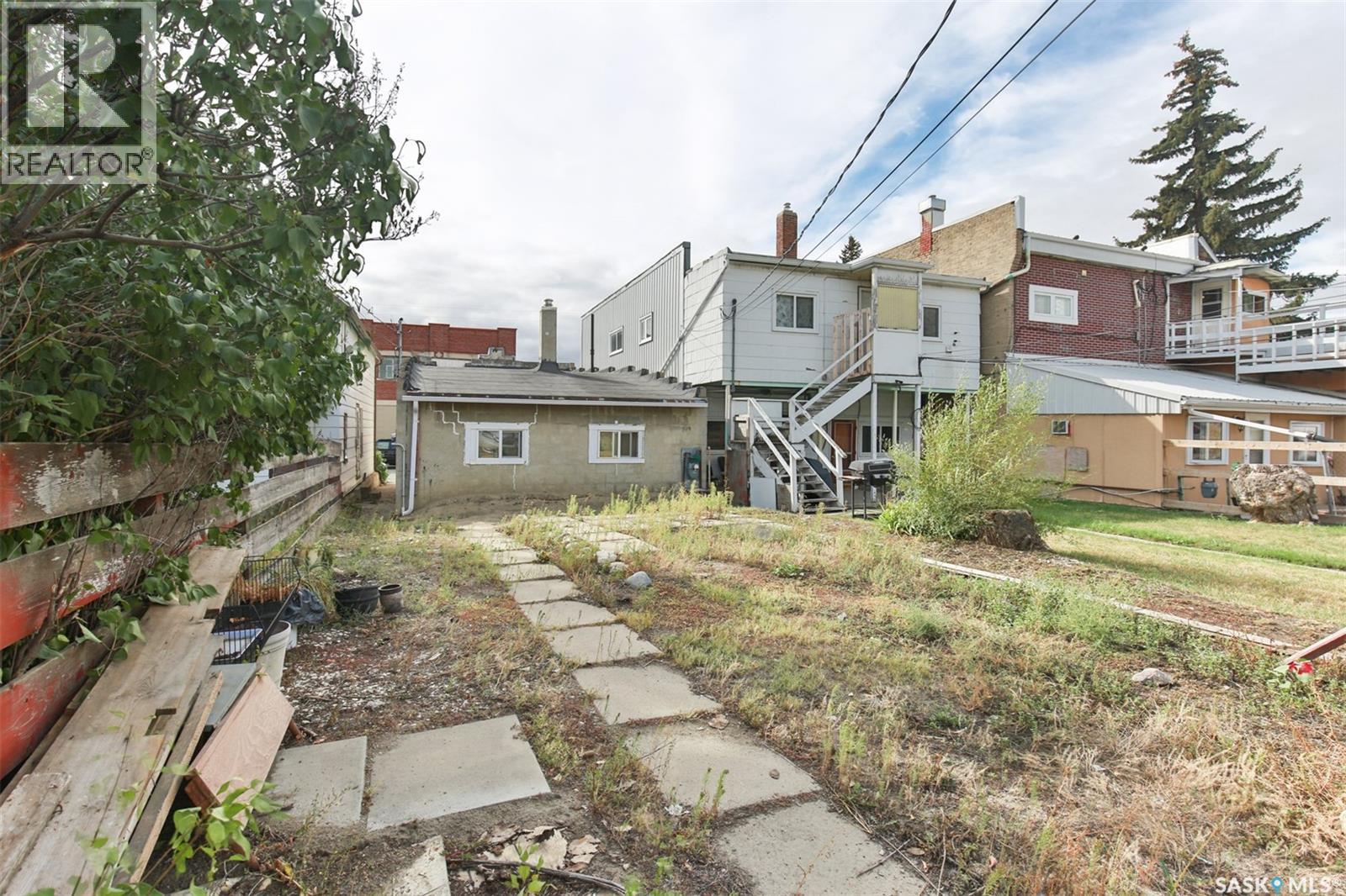 306 Fairford Street W, Moose Jaw, Saskatchewan  S6H 1V9 - Photo 12 - SK033922