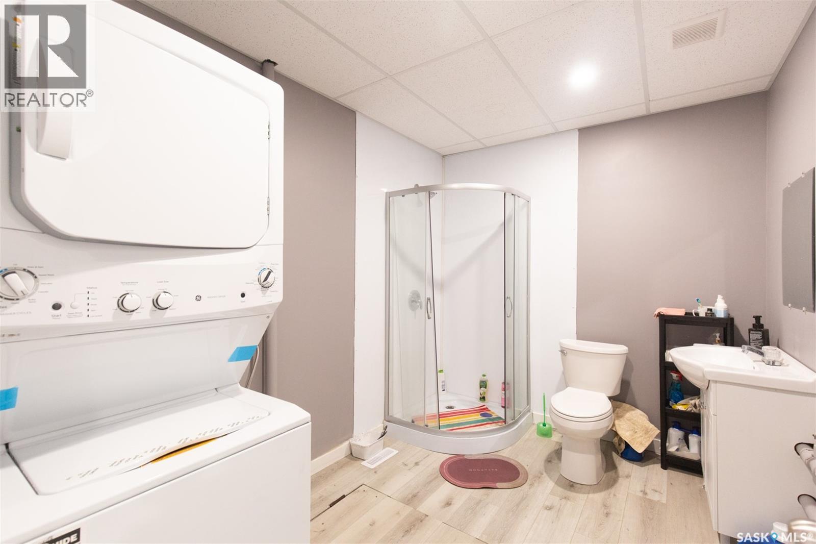 306 Fairford Street W, Moose Jaw, Saskatchewan  S6H 1V9 - Photo 5 - SK033922