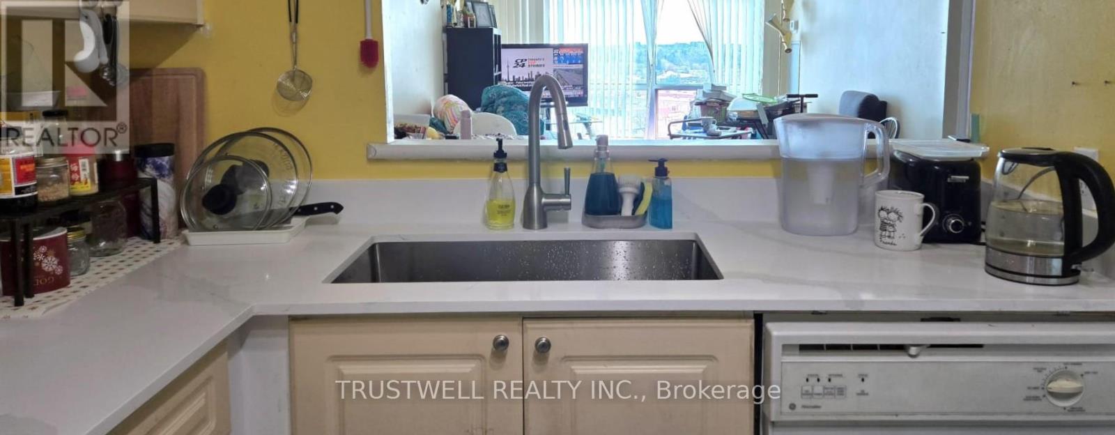 1509 - 8 Lee Centre Drive, Toronto, Ontario  M1H 3H8 - Photo 12 - E12826650