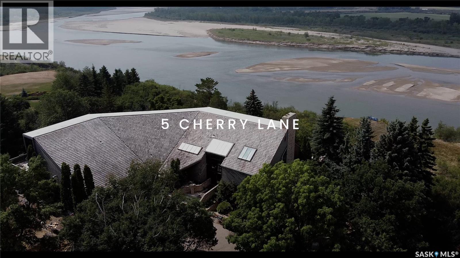 5 Cherry Lane, Corman Park Rm No. 344, Saskatchewan  S7T 1A2 - Photo 1 - SK033915