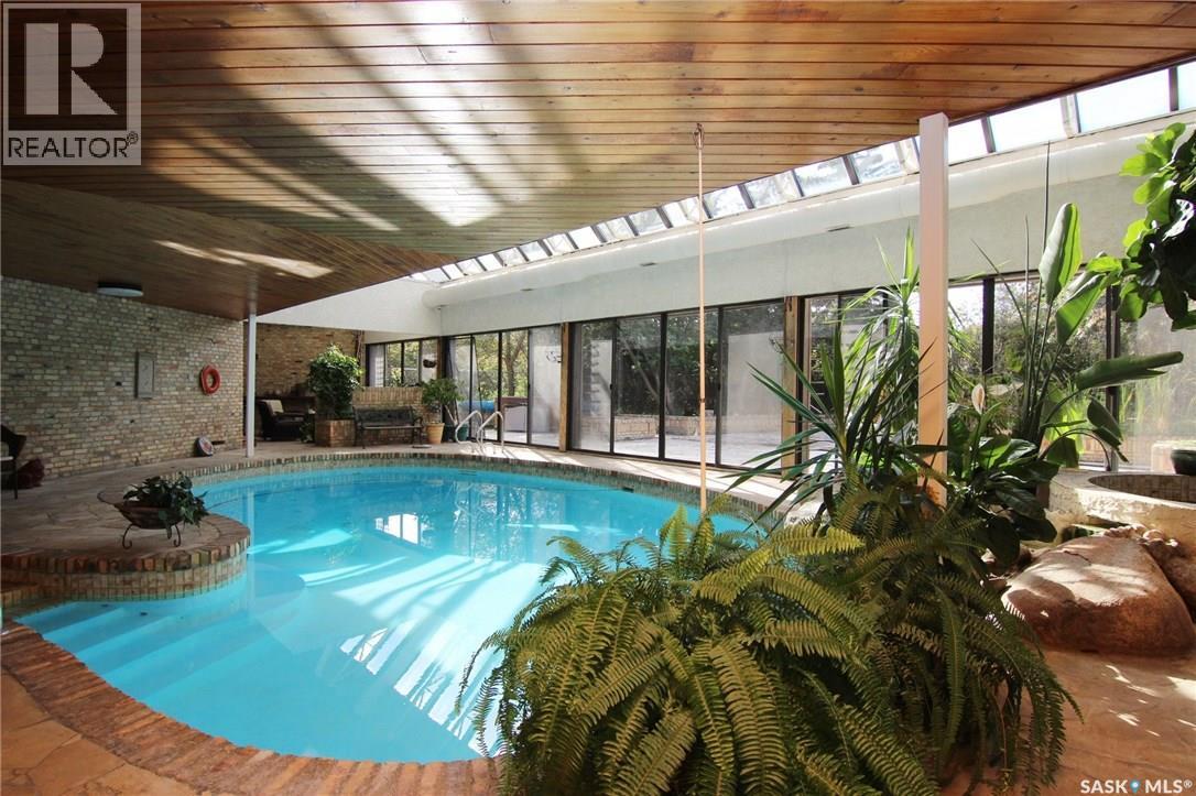 5 Cherry Lane, Corman Park Rm No. 344, Saskatchewan  S7T 1A2 - Photo 22 - SK033915