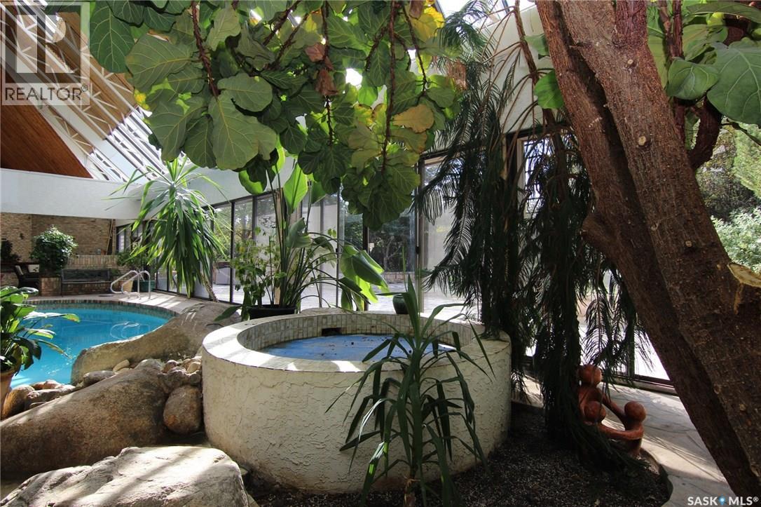 5 Cherry Lane, Corman Park Rm No. 344, Saskatchewan  S7T 1A2 - Photo 23 - SK033915