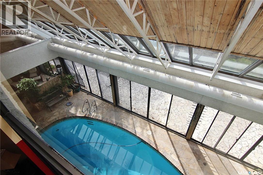 5 Cherry Lane, Corman Park Rm No. 344, Saskatchewan  S7T 1A2 - Photo 36 - SK033915