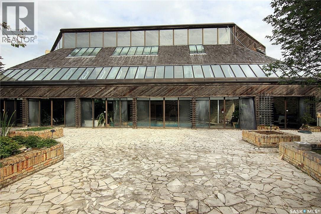 5 Cherry Lane, Corman Park Rm No. 344, Saskatchewan  S7T 1A2 - Photo 9 - SK033915