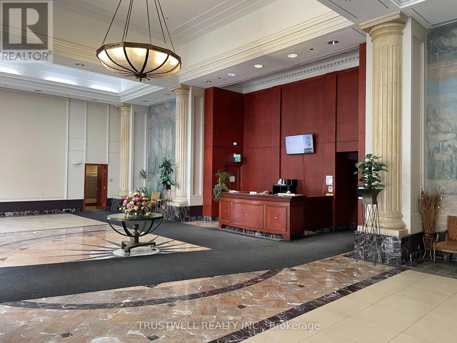 1509 - 8 Lee Centre Drive, Toronto, Ontario  M1H 3H8 - Photo 10 - E12826650